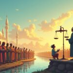 Menagih janji keadilan sosial