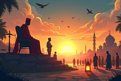 Ancaman kekuasaan tanpa akuntabilitas