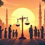 Menagih janji keadilan sosial
