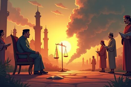 Ancaman kekuasaan tanpa akuntabilitas