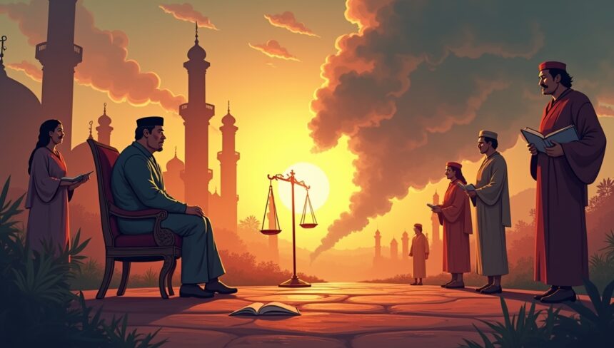 Ancaman kekuasaan tanpa akuntabilitas