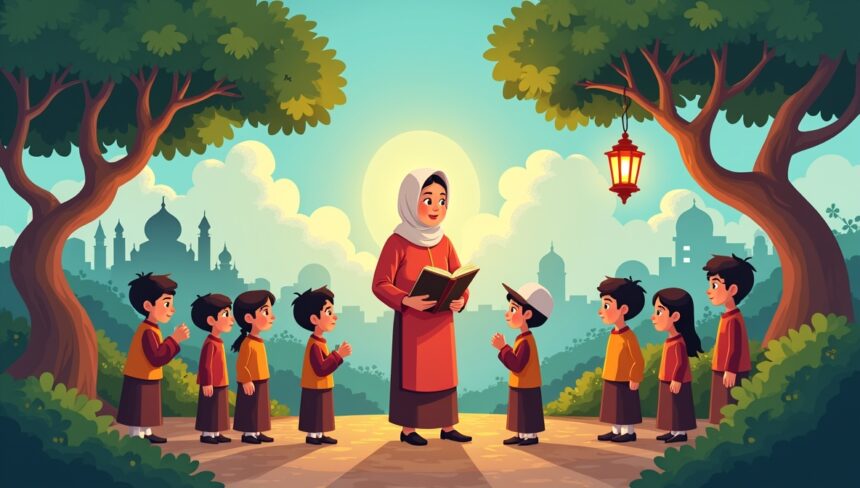 Pendidikan bukan perniagaan